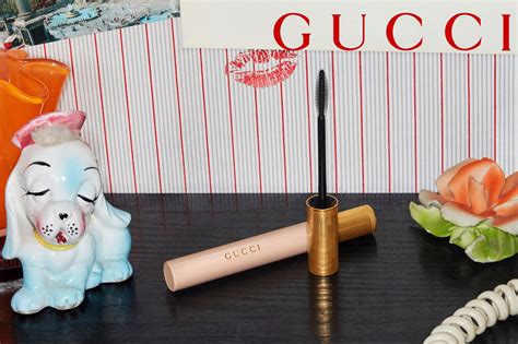 Gucci mascara alessandro michele